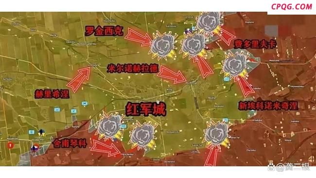 为何说无人装备成俄乌战争主角藏隐忧 无人机改变战场规则