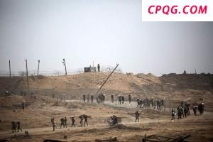 俄罗斯一天然气管道因爆炸停止运行 紧急抢修进行中