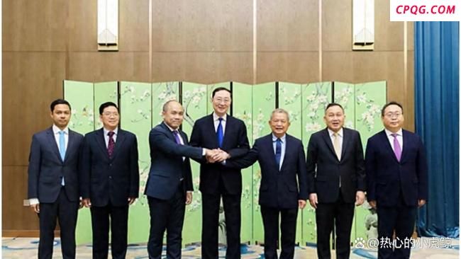 媒体：柬泰虽停火但新仇旧恨仍在