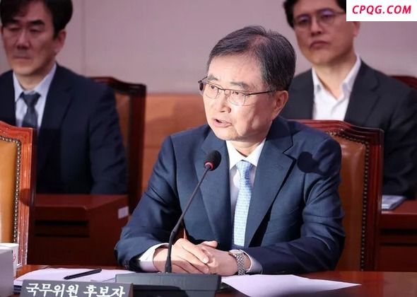 韩外长表态：既要与美日合作，也要与中国保持良好关系