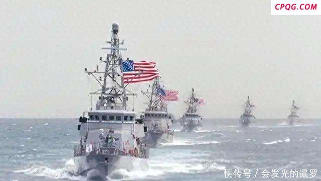 “东风-27”导弹，从西北内陆基地升空，以15马赫速度冲出大气层 美军航母心生畏惧