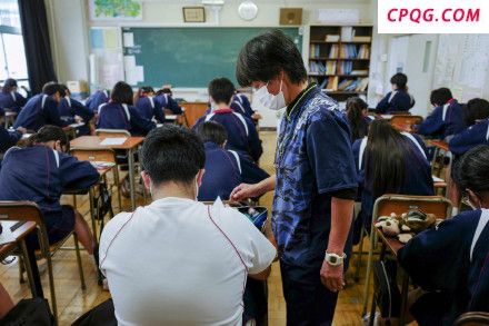调查：日本儿童学习能力下降