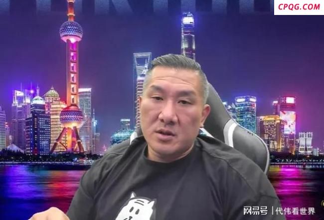 台网红馆长直呼想看9·3阅兵