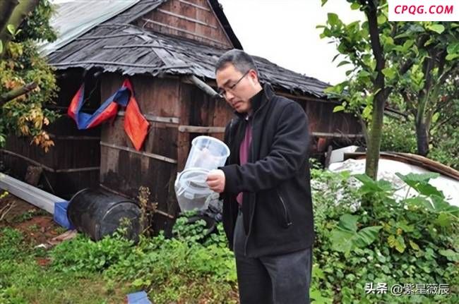 广州蚊子工厂每周产500万只雄蚊 以蚊治蚊新突破