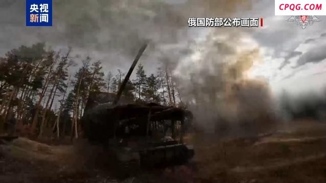 俄称打击乌军用机场 乌称拦截俄导弹