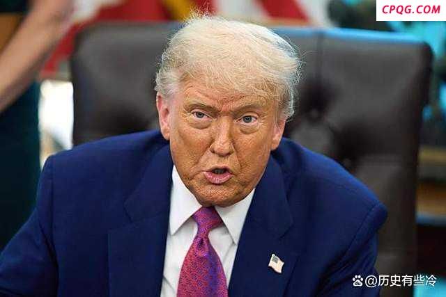 对于特朗普威胁普京态度如何 俄罗斯强硬反击
