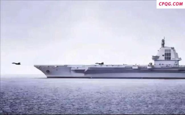 央视官宣福建舰成功弹射歼-15T 中国电磁弹射技术震撼世界