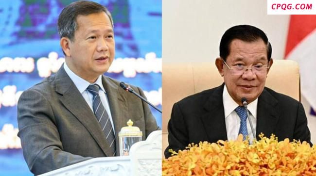 洪森父子曾差点被泰国暗杀是真的吗