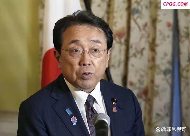 石破茂为何说特朗普“异于常人” 谨慎对待协议签署