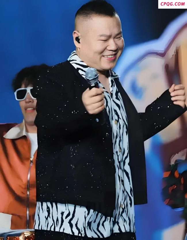 你能接受岳云鹏开演唱会吗 业余爱好者的追梦之路