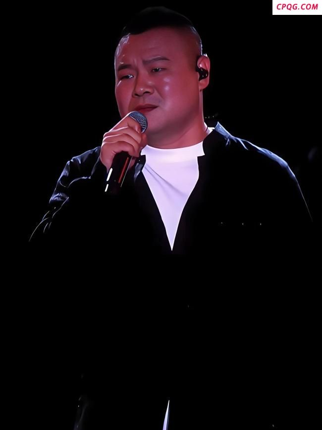 你能接受岳云鹏开演唱会吗