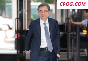 韩外长在美发表涉华言论，韩总统室表态