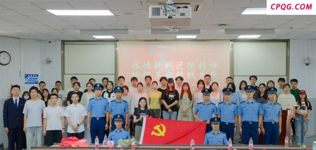 西安交通大学医学生在红色传承中筑牢医者初心