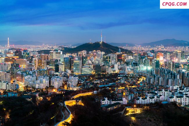 韩国9月29日起对中国团队游客实行临时免签政策