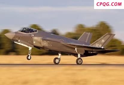 西班牙政府搁置购买美国F-35战斗机计划