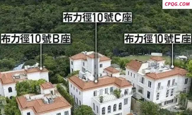许家印香港大宅被曝违建 挖出464㎡地牢被下令清拆 豪宅面临清拆风波