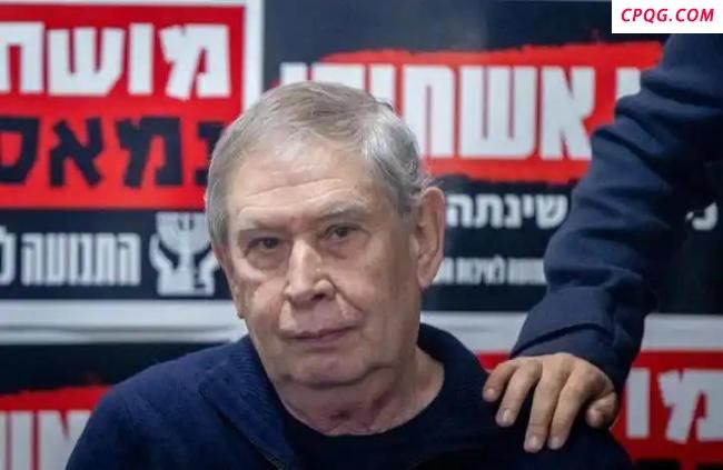 以色列超600名前高官联名致信特朗普，呼吁其施压内塔尼亚胡