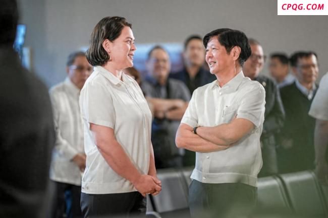 阿基诺家族或成杜特尔特的心腹大患 从“反王朝”旗帜到莎拉弹劾风暴的幕后推手