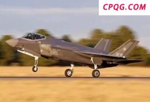 西班牙政府搁置购买美国F-35战斗机计划