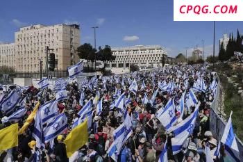 以推动全面占领一天致83加沙人死亡 以色列行动引发国际谴责