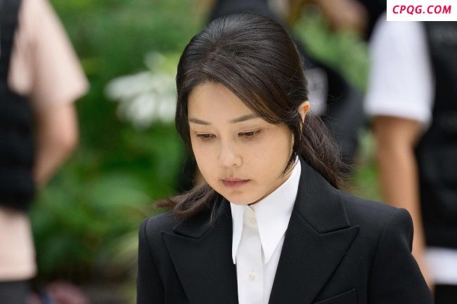 韩国特检组向法院申请拘留金建希