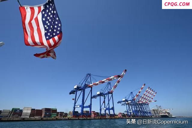 特朗普关税谎言被揭穿：美企成冤大头 美国消费者和企业买单