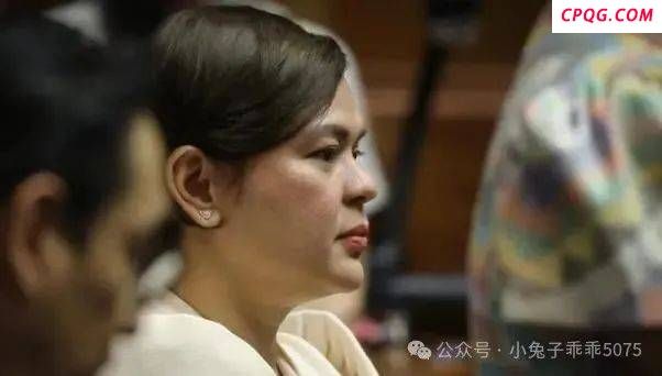 如何看待杜特尔特女儿“神秘失踪” 政治布局还是自保策略？