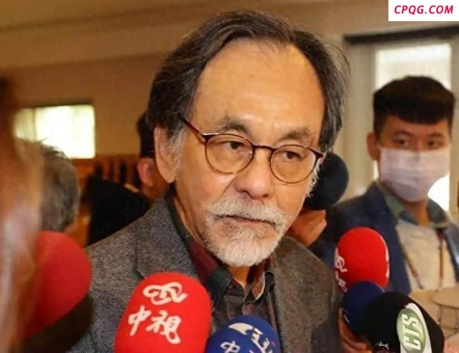 绿营前民代批柯建铭酿台政局大凶杀