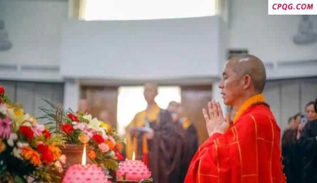 少林寺回应新住持上任后出现离职潮 改革引发争议