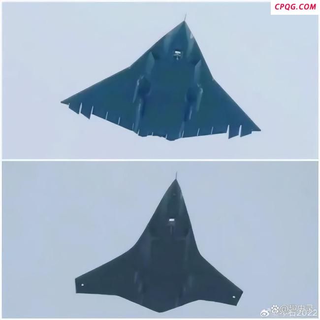 我国第三款六代机会是六代舰载机吗 新型战机引发热议