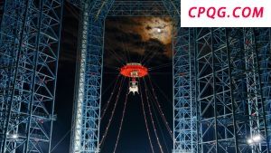 揽月月面着陆器着陆起飞综合验证试验取得圆满成功
