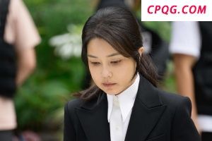 韩国特检组向法院申请拘留金建希