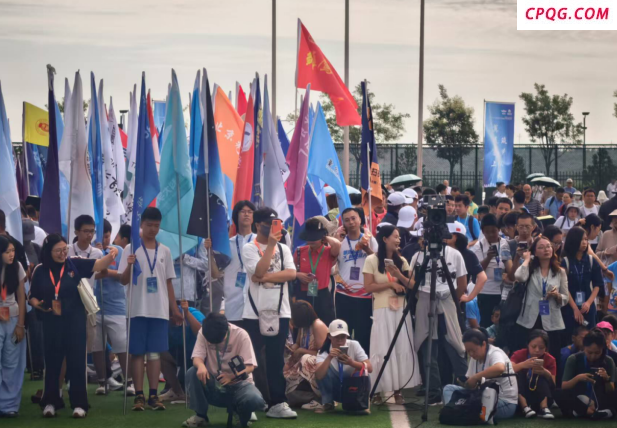 第十六届全国青少年模拟飞行锦标赛总决赛在陕西榆林开赛