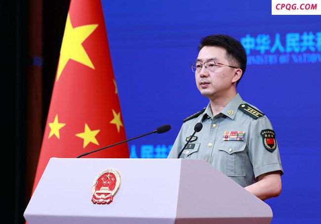 国防部：赖清德之流