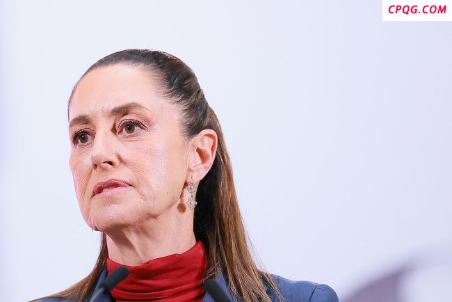 墨西哥总统谴责美国新一轮针对移民的搜查行动