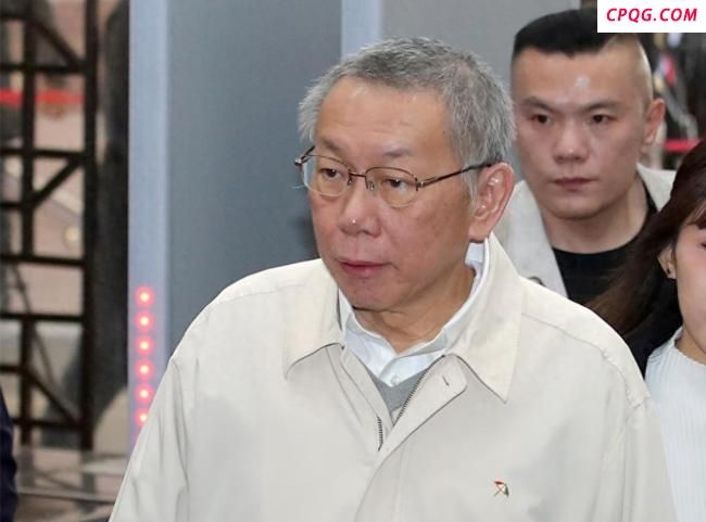 郭正亮：赖清德最怕柯文哲