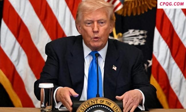美关税政策为何不敢对中国轻举妄动