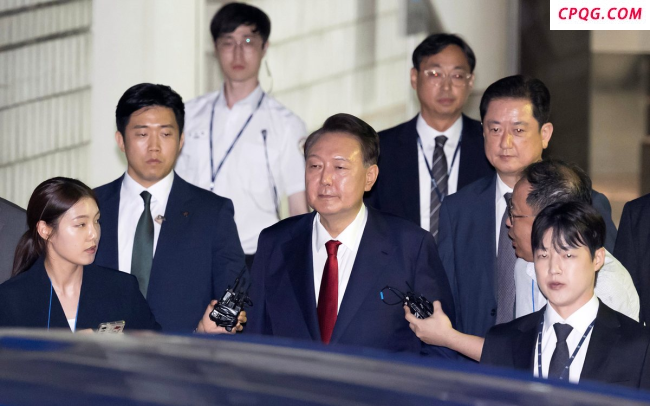 10个年轻人都抓不住尹锡悦