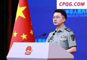 国防部：赖清德之流"跪美卖台" 最终只能