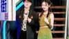 许嵩冯禧被曝秘密结婚！男方家人正筹备婚礼，妈妈曾点赞催婚评论