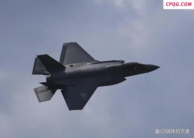可汗战机会威胁到歼-35出口地位吗 土耳其“搬石砸脚”