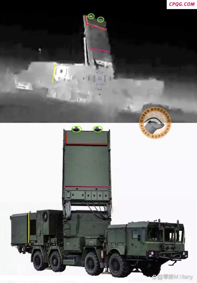 如何看待乌称袭击俄S-500 先进雷达首损战场