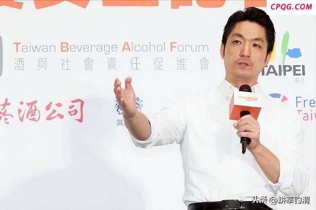 蒋万安呼吁台当局说明关税谈判情况