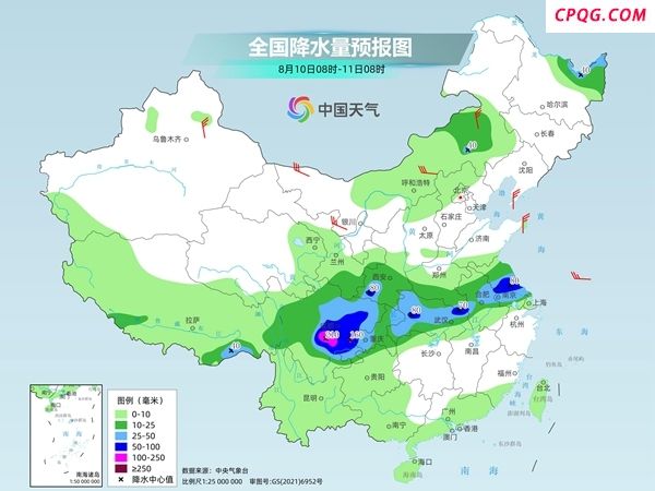 南方仍有大范围高温天气 暑热持续待机