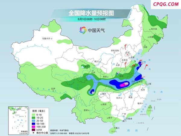 南方仍有大范围高温天气 暑热持续待机