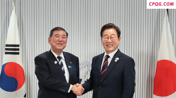 韩国总统李在明将在8月底访日本
