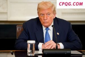 特朗普称将于15日在阿拉斯加州与普京会晤