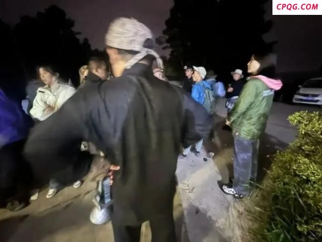7岁自闭症男孩参加夏令营失联 多方力量进山搜救