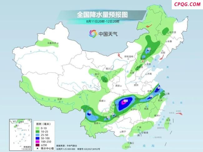 北方“桑拿天”即将返场 高温闷热再袭