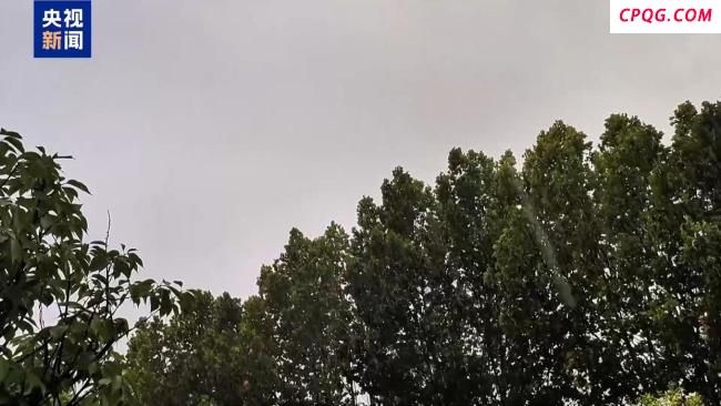 专家分析8月下旬天气形势